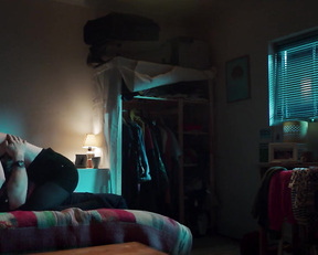 Aisling Bea naked - This Way Up s01e01e05e06 (2019)