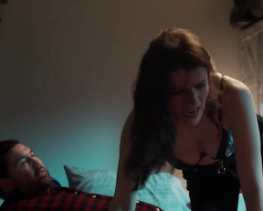 Aisling Bea naked - This Way Up s01e01e05e06 (2019)