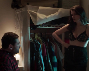 Aisling Bea naked - This Way Up s01e01e05e06 (2019)