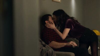 Aisling Bea naked - This Way Up s01e01e05e06 (2019)