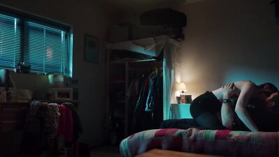 Aisling Bea naked - This Way Up s01e01e05e06 (2019)