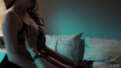 Aisling Bea naked - This Way Up s01e01e05e06 (2019)