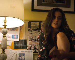 Carmela Zumbado - YOU s02e04 (2019)