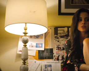 Carmela Zumbado - YOU s02e04 (2019)