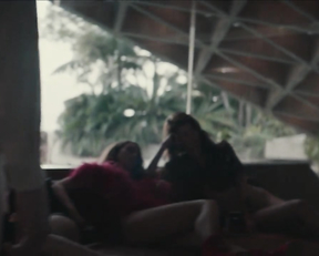 Courtney Eaton, Tao Okamoto, etc - Perfect (2018)