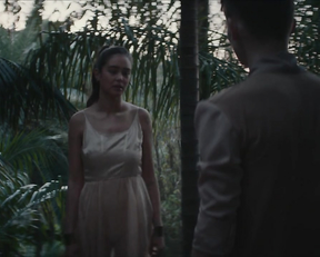 Courtney Eaton, Tao Okamoto, etc - Perfect (2018)