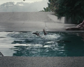 Courtney Eaton, Tao Okamoto, etc - Perfect (2018)