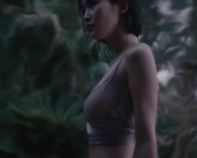 Courtney Eaton, Tao Okamoto, etc - Perfect (2018)