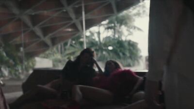 Courtney Eaton, Tao Okamoto, etc - Perfect (2018)