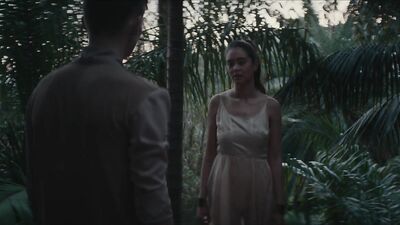 Courtney Eaton, Tao Okamoto, etc - Perfect (2018)