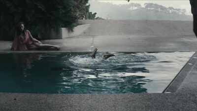 Courtney Eaton, Tao Okamoto, etc - Perfect (2018)