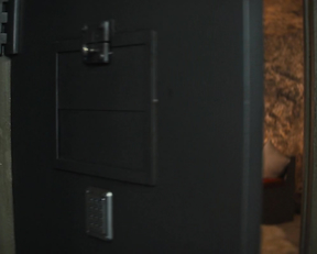 Hanna Alstrom naked - Kingsman. The Secret Service (2014)