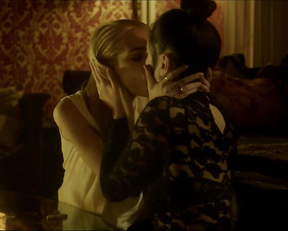 Kathleen Munroe, Cara Gee, Melanie Scrofano - Birdland (2018)