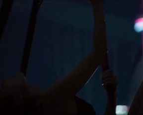 Kathleen Munroe, Cara Gee, Melanie Scrofano - Birdland (2018)