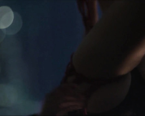 Kathleen Munroe, Cara Gee, Melanie Scrofano - Birdland (2018)