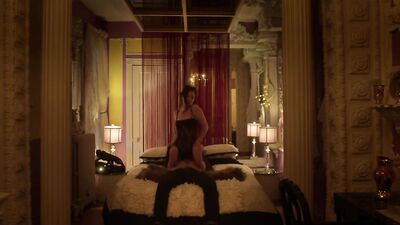 Kathleen Munroe, Cara Gee, Melanie Scrofano - Birdland (2018)