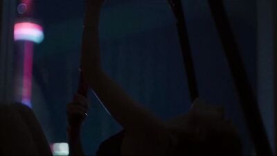 Kathleen Munroe, Cara Gee, Melanie Scrofano - Birdland (2018)