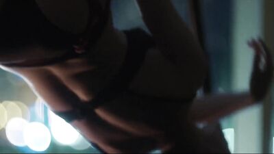 Kathleen Munroe, Cara Gee, Melanie Scrofano - Birdland (2018)