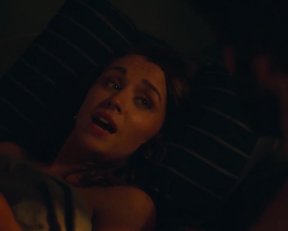 Taylor Misiak naked - Dave s01e03 (2020)