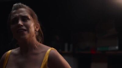 Taylor Misiak naked - Dave s01e03 (2020)