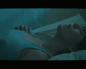 Karla Souza naked - El Presidente s01e03e04e07 (2020)