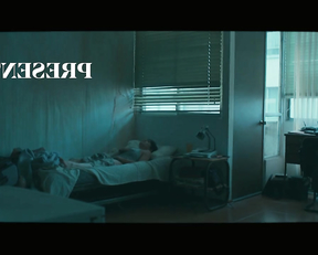 Karla Souza naked - El Presidente s01e03e04e07 (2020)