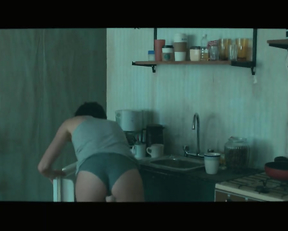 Karla Souza naked - El Presidente s01e03e04e07 (2020)