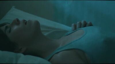 Karla Souza naked - El Presidente s01e03e04e07 (2020)