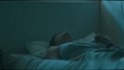 Karla Souza naked - El Presidente s01e03e04e07 (2020)