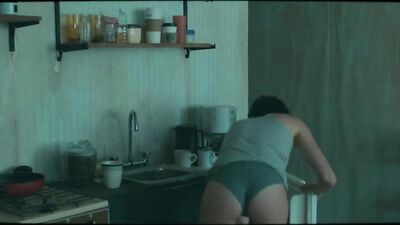 Karla Souza naked - El Presidente s01e03e04e07 (2020)