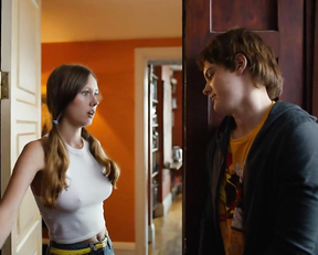 Kristina Isaykina naked - Pro Veru s01e01-03 (2020)