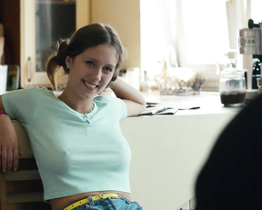 Kristina Isaykina naked - Pro Veru s01e01-03 (2020)