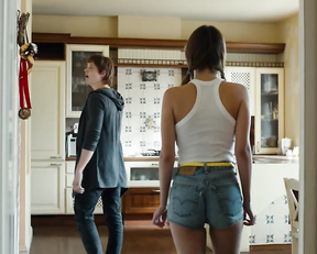 Kristina Isaykina naked - Pro Veru s01e01-03 (2020)