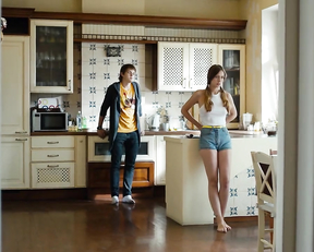 Kristina Isaykina naked - Pro Veru s01e01-03 (2020)