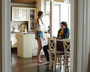 Kristina Isaykina naked - Pro Veru s01e01-03 (2020)