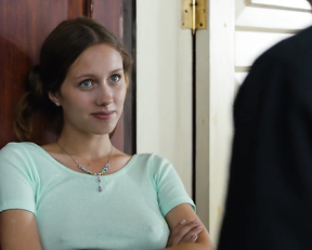 Kristina Isaykina naked - Pro Veru s01e01-03 (2020)