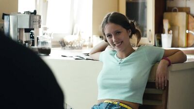 Kristina Isaykina naked - Pro Veru s01e01-03 (2020)