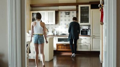 Kristina Isaykina naked - Pro Veru s01e01-03 (2020)