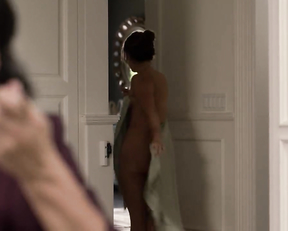 Alison Jaye nude - Shameless s10e10 (2020)
