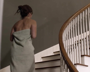 Alison Jaye nude - Shameless s10e10 (2020)