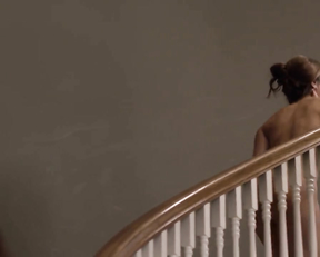 Alison Jaye nude - Shameless s10e10 (2020)