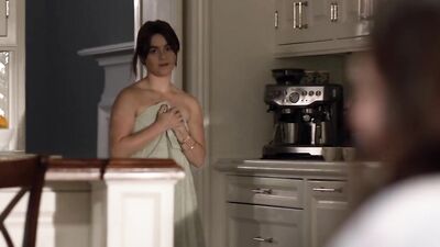 Alison Jaye nude - Shameless s10e10 (2020)