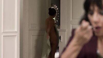 Alison Jaye nude - Shameless s10e10 (2020)