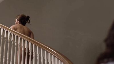 Alison Jaye nude - Shameless s10e10 (2020)