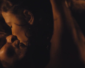 Anne-Laure Vandeputte, Charlotte Timmers - Thieves of the Wood s01e01e05 (2020)