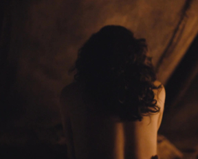 Anne-Laure Vandeputte, Charlotte Timmers - Thieves of the Wood s01e01e05 (2020)