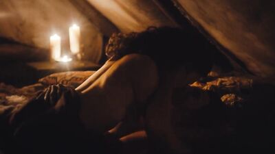 Anne-Laure Vandeputte, Charlotte Timmers - Thieves of the Wood s01e01e05 (2020)