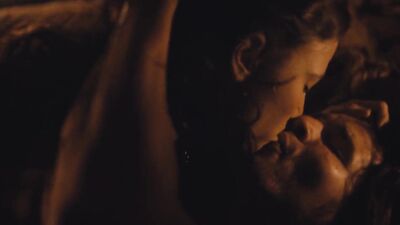 Anne-Laure Vandeputte, Charlotte Timmers - Thieves of the Wood s01e01e05 (2020)