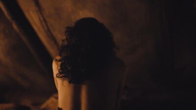 Anne-Laure Vandeputte, Charlotte Timmers - Thieves of the Wood s01e01e05 (2020)