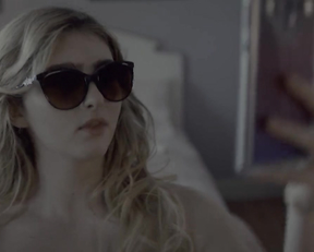 Willow Shields, Sarah Wright sexy - Spinning Out s01e09-10 (2020)